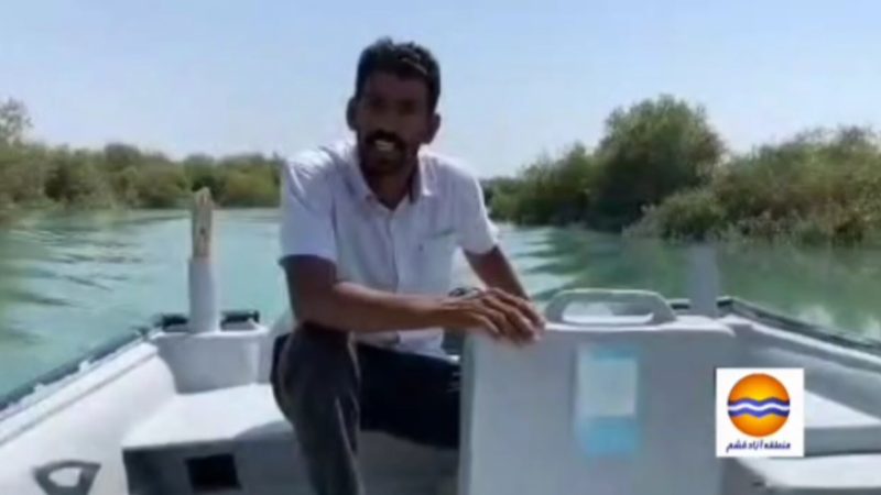 ظرفیت‌های کم‌نظیر گردشگری در جنگل‌های حرا و روستای سهیلی قشم 