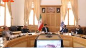 وزیر ارتباطات: مناطق آزاد پایلوت اجرای طرح‌های ملی تحول دیجیتال می‌شوند 