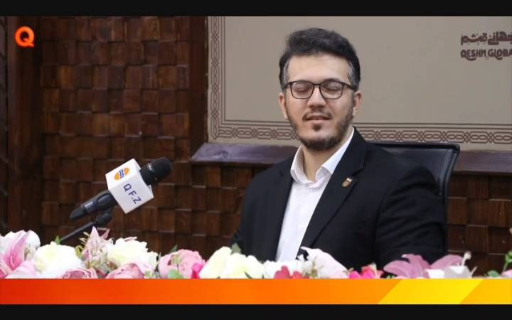 ظرفیت‌های کم‌نظیر جزیره جهانی قشم برای سرمایه‌گذاری 