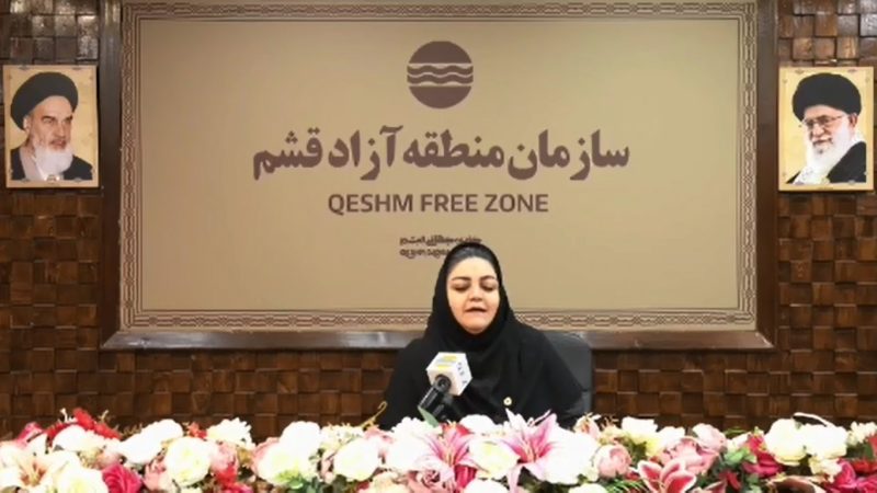 شیلات؛ پیشران اقتصاد دریا‌محور در منطقه آزاد قشم