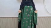 مایشگاه لباس های بانوان قشم و هرمزگان در رسانه منطقه آزاد 