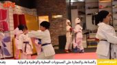 از دل منطقه آزاد قشم تا قهرمانی سکوهای آسیا 