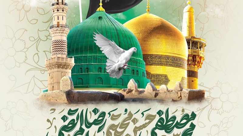 ۲۱ اوت ۱۹۶۹، روزی که شعله‌های نفرت تروریست های صهیونیست بر جان مسجدالاقصی افتاد