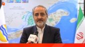 پیام تبریک روز خبرنگار و صدور دستورتشکیل شورای اطلاع‌رسانی قشم 