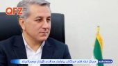 مدیرکل ارشاد قشم: خبرنگاران، پیام‌آوران صداقت و نگهبانان مردم‌سالاری‌اند 