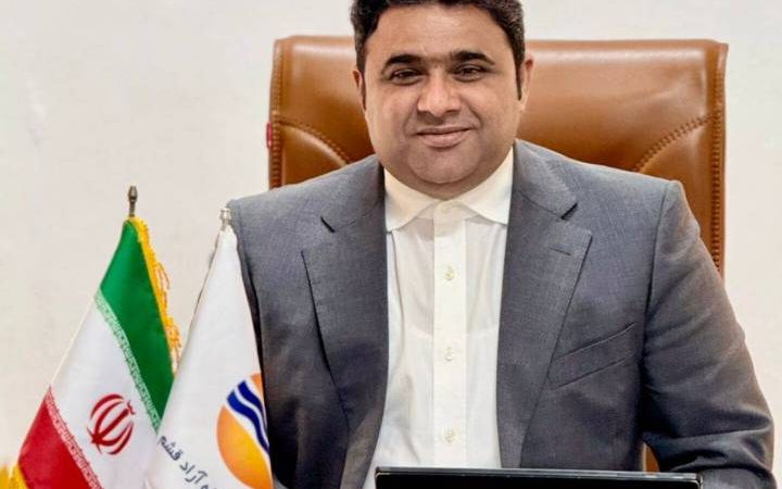 ایوب زارعی : خبــرنگاران طلایه‌دار راهیان سرزمین آگاهی هستند