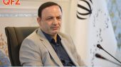مالکان خودرو با پلاک منطقه آزاد می‌توانند نسبت به دریافت پلاک ملی اقدام نمایند 