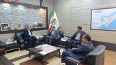 قدردانی معاون وزیر آموزش و پرورش از حمایت‌های دکتر‌پیغامی 
