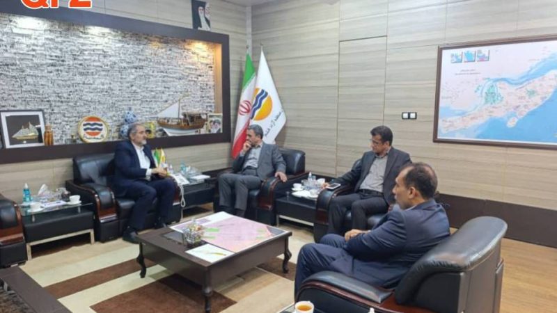 قدردانی معاون وزیر آموزش و پرورش از حمایت‌های دکتر‌پیغامی