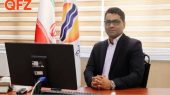 پیام تبریک مدیر صنایع و معادن سازمان منطقه آزاد قشم به مناسبت روز ملی حمایت از صنایع کوچک 