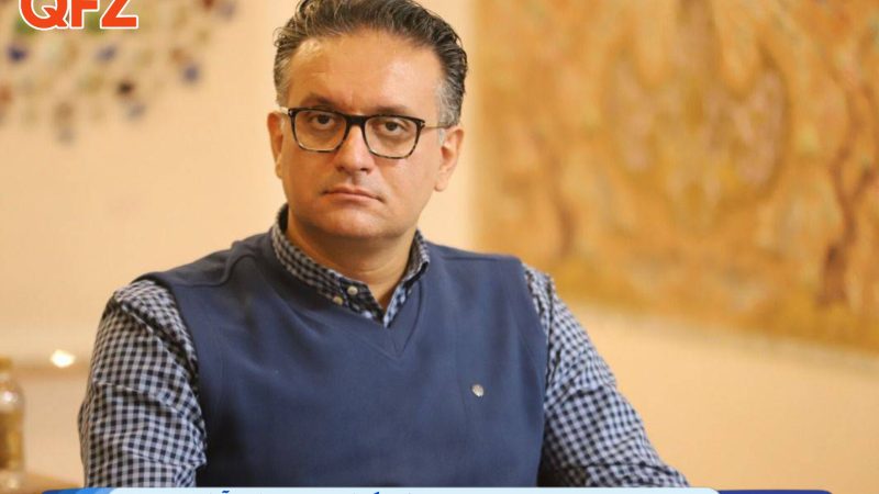 ثبت رکورد رشد ۴۱ درصدی سرمایه گذاری در منطقه آزاد قشم‌ 