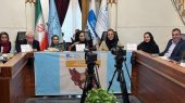 جوانان قشم، سفیران میراث فرهنگی جزیره در جهان 