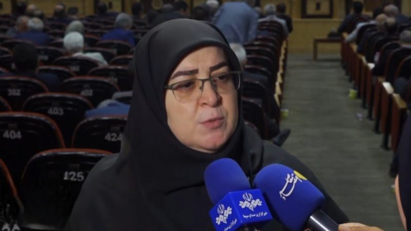ایران در آستانه تبدیل شدن به شاهراه طلایی تجارت بین‌الملل  