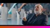 نحوه پرتاب موشکی که فقط شهید حاجی‌زاده گردن گرفت! 