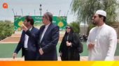 جزیره قشم؛ پیشتاز در قرآن‌آموزی و پرورش حافظان قرآن 