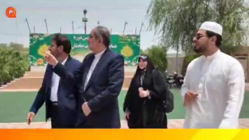 جزیره قشم؛ پیشتاز در قرآن‌آموزی و پرورش حافظان قرآن 