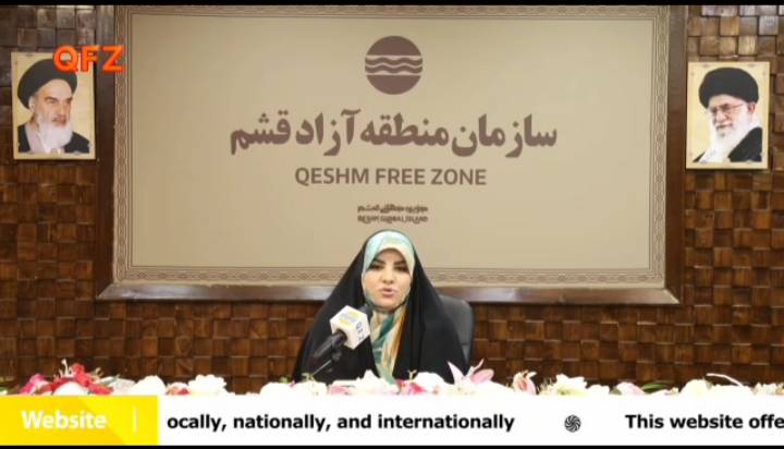برگزاری طرح سلامت و جشن‌های ویژه کودکان قشم به مناسبت هفته وحدت