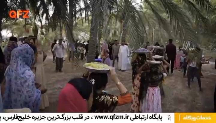 ثبت ملی نوروز زراعی؛ زمینه‌ساز شکوفایی اقتصاد روستایی قشم