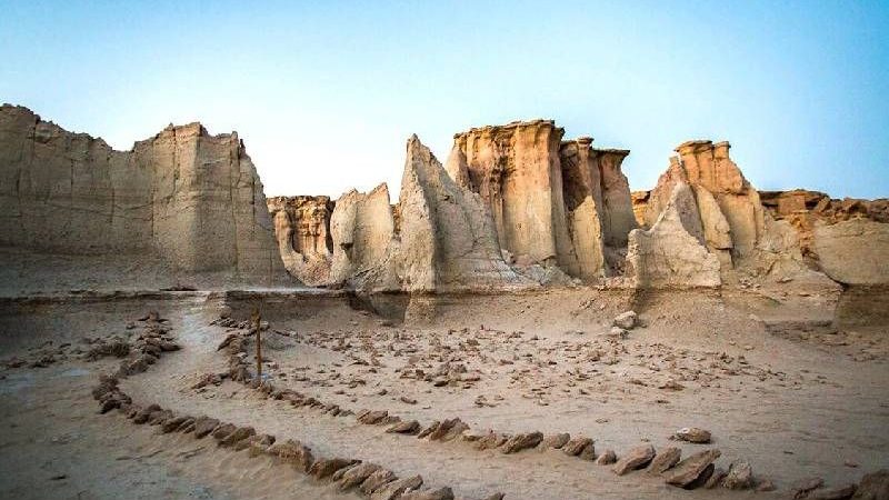 ۱۴۴ هزار بازدید از ژئوسایت‌های ژئوپارک جهانی قشم تا پایان شهریورماه 