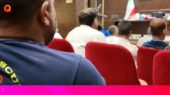 برگزاری دوره آموزشی پدافند شیمیایی در جزیره قشم 