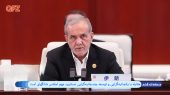 مقابله با یکجانبه‌گرایی و توسعه چندجانبه‌گرایی دستاورد مهم اجلاس شانگهای است 