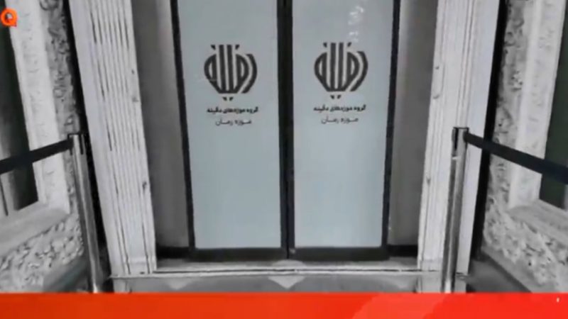شگفتی مسئولان و فعالان هنری کشور از نوآوری زنان قشم 