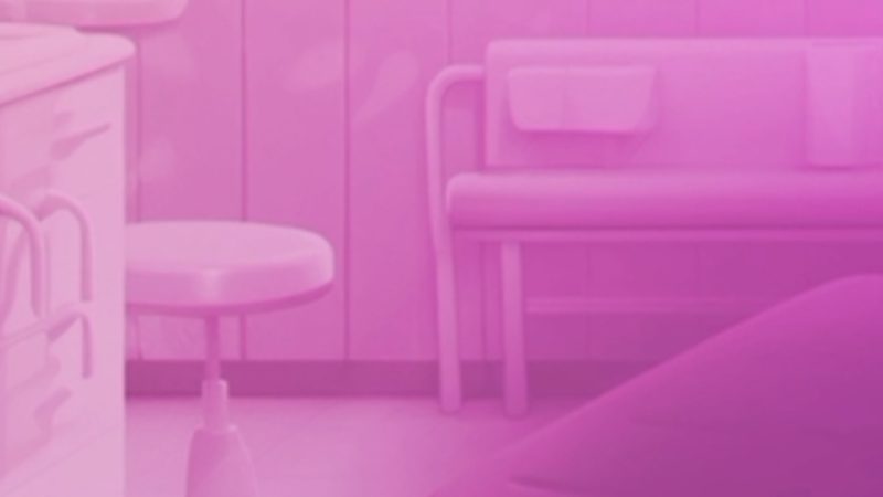 خدمت جهادی در جزیره جهانی قشم؛ اردوی سلامت هدیه هفته وحدت