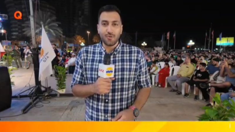 جشنواره نوروز دریا؛ سنتی کهن با رویکرد نوین گردشگری