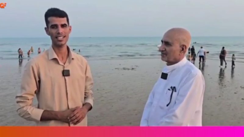 سلخ؛ نگین پاسداشت فرهنگ آیینی در جنوب ایران