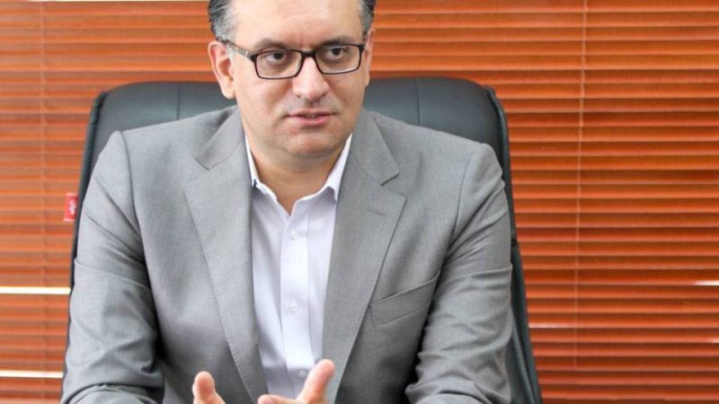 انتصاب معاون اقتصادی و سرمایه‌گذاری سازمان منطقه آزاد قشم