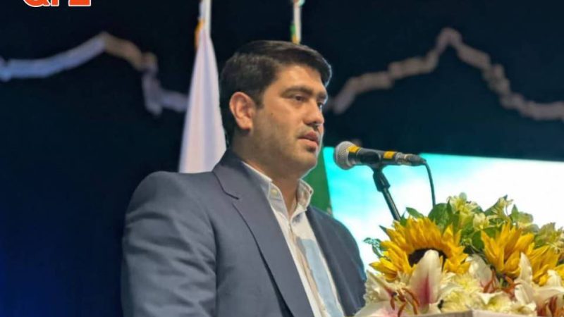 پیام معاون فرهنگی، اجتماعی و گردشگری سازمان منطقه آزاد قشم به مناسبت هفته دفاع مقدس و آغاز سال تحصیلی جدید