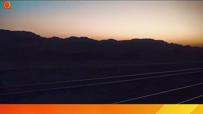 قشم، جزیره شگفتی‌ها در دل خلیج فارس 