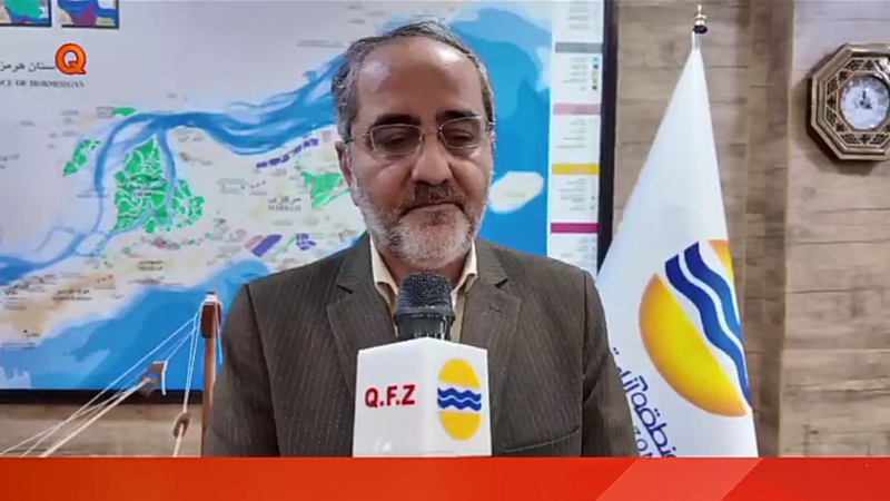 پیام دکتر عادل پیغامی، در سالگرد ارتحال رییس فقید شورای شهر قشم