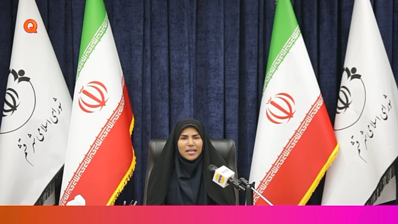 نخستین سالگرد ارتحال حاج حبیب بازماندگان قشمی