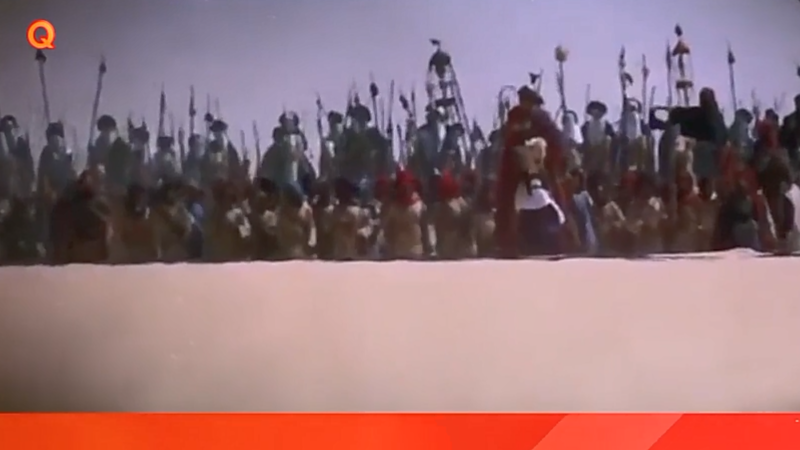 وعده الهی در راه است