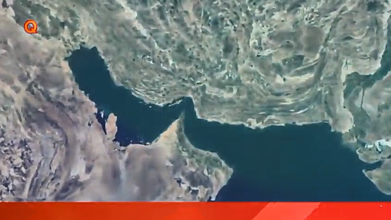 روایت خدمت منطقه آزاد قشم