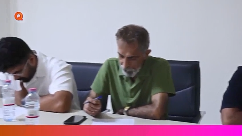 تقویت دانش صنفی فعالان منطقه آزاد قشم با برگزاری دوره آموزشی