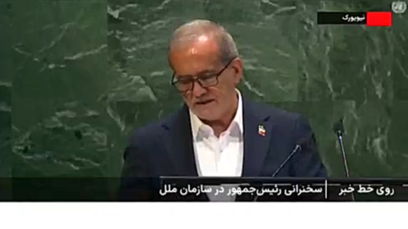 دروغ‌گویی به سبک اروپایی‌ها/ ایران هرگز به دنبال ساخت بمب هسته‌ای نبوده و نخواهد بود