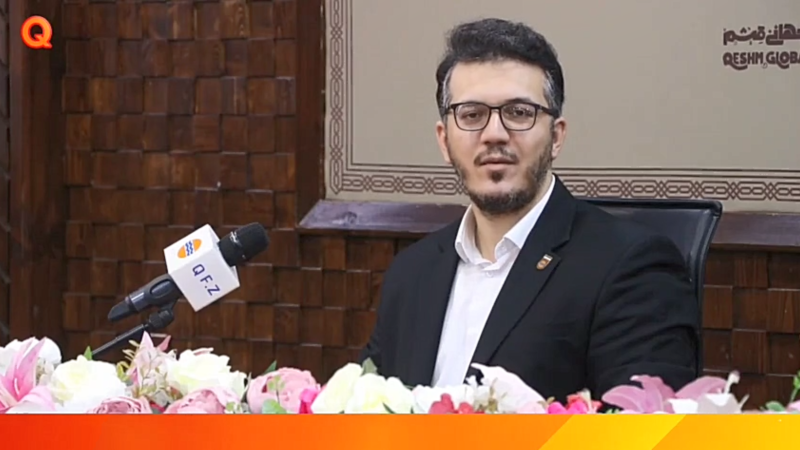 ظرفیت‌های کم‌نظیر جزیره جهانی قشم برای سرمایه‌گذاری 