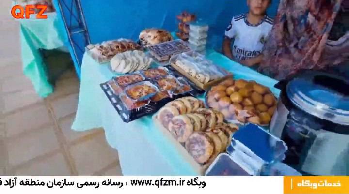 🦐 اولین جشنواره میگو در بندر درگهان؛ جشن دریا، فرهنگ و همدلی