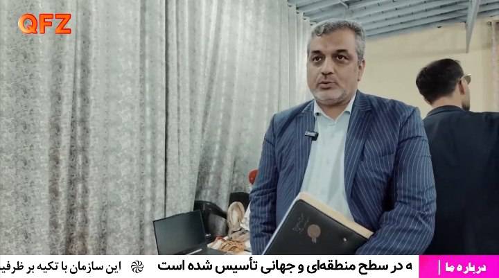 تجربه موفق قشم الگویی موفق و الهام‌بخش برای توسعه روستایی در سراسر کشور