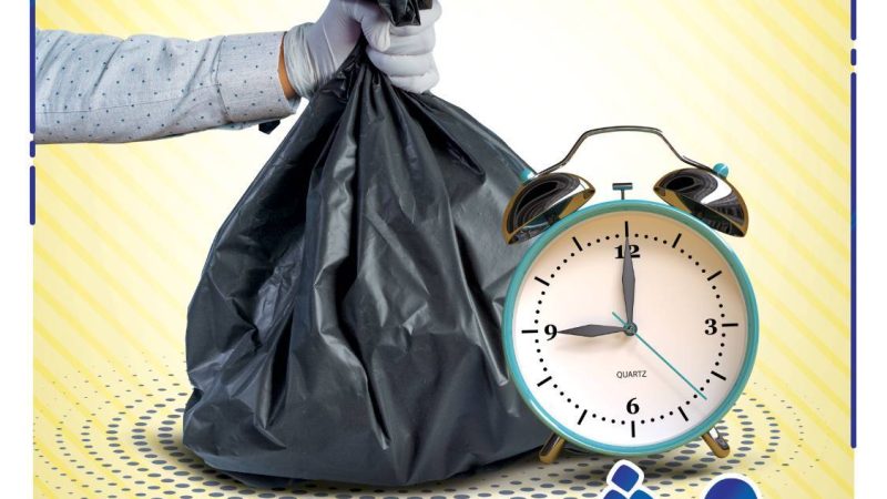 طبیعت آینه‌ی رفتار ماست.