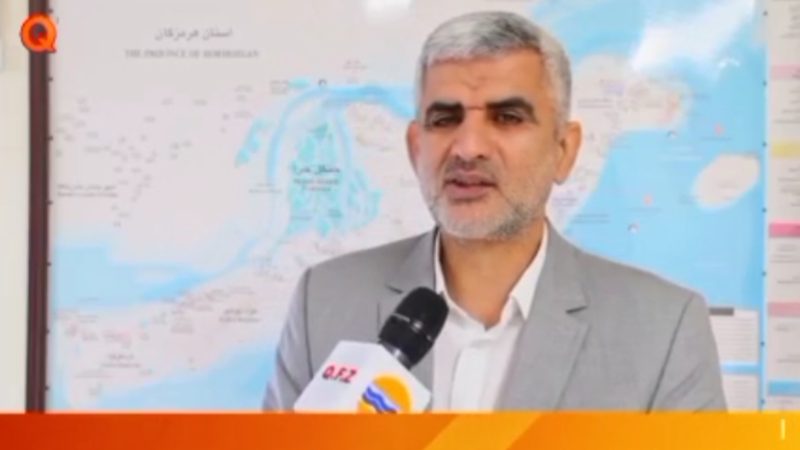 شروع برخورد جدی با واحدهای صنفی متخلف خدمات فنی در قشم 