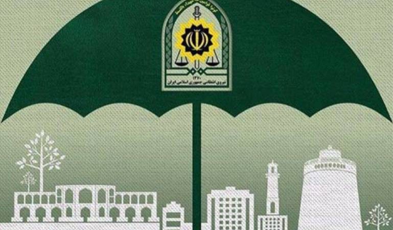 هفته نیروی انتظامی یادآور ایثار، شهادت و حماسه آفرینی