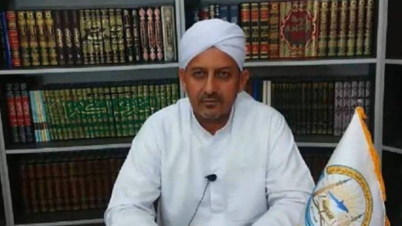 پیام تسلیت ارتحال امام جمعه معزز گیاهدان