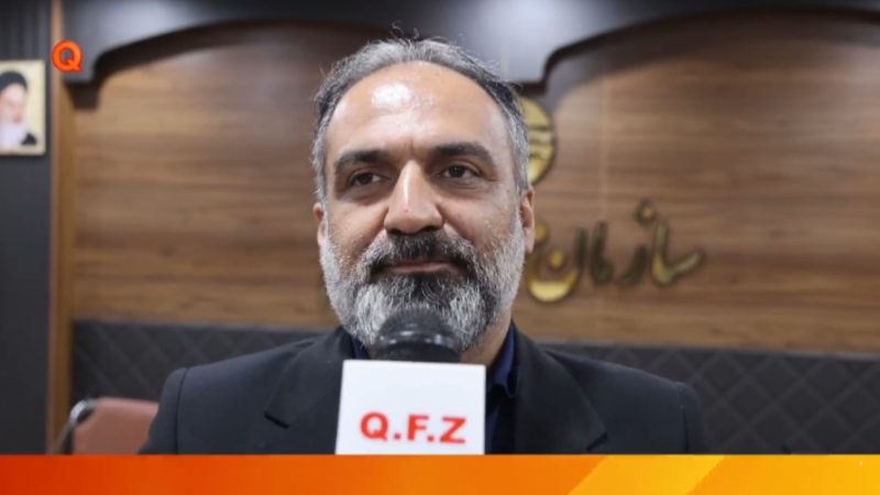 اولویت گمرک منطقه آزاد قشم رشد صادرات و تسهیل واردات مواد اولیه  