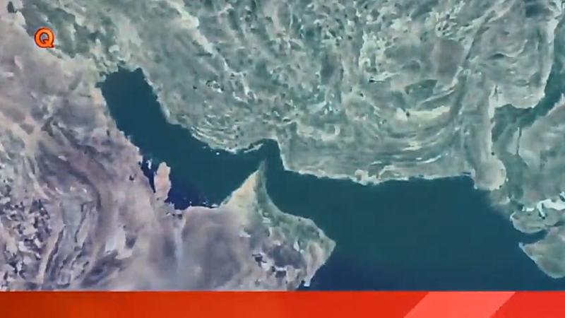 گواهی صادق دوربین بر پایان چند دهه انتظار برای آسفالت معابر در روستای درکو