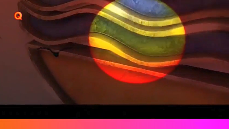 اگر مشتاق دیدن اسرار هفت‌گانه خلیج فارس هستید… 