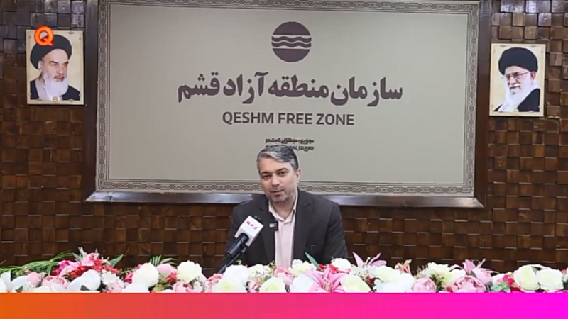 تاکیدات مدیر پدافند غیرعامل منطقه آزاد قشم برای ارتقای ایمنی در جزیره