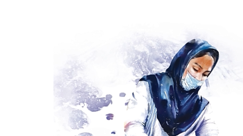 روز پرستار مبارک